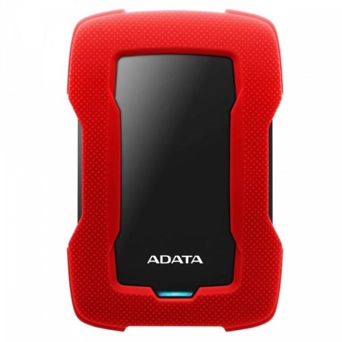 EHDD 2TB ADATA 2.5&quot; AHD330-2TU31-CRD