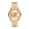 Ceas Dama, Michael Kors, Slim Runway MK4732 - Marime universala