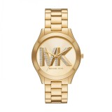 Ceas Dama, Michael Kors, Slim Runway MK4732 - Marime universala