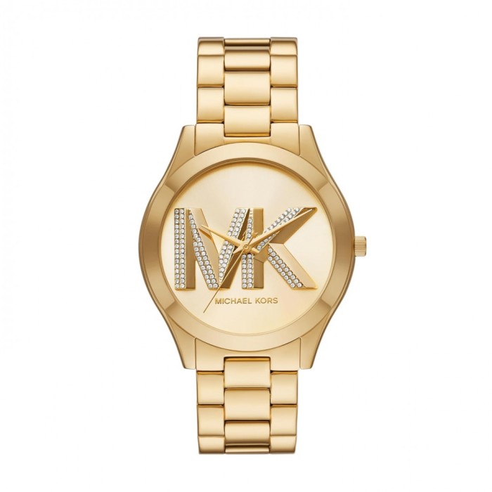 Ceas Dama, Michael Kors, Slim Runway MK4732 - Marime universala