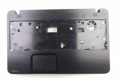 Palmrest + Bottomcase Toshiba Pro C850 - 1K4 H000038470 13NO-ZWA1E01 C850 - 14C foto