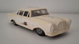 JUCARIE VECHE MASINUTA MERCEDES - BENZ - COLECTIE - VINTAGE