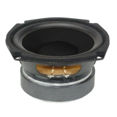 Difuzor bass central, 60 w, 130 mm, 8 ohmi, kevlar, sal foto