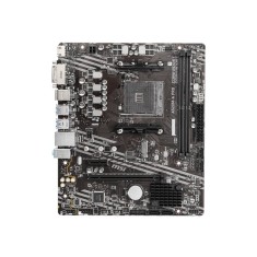 MSI A520M, A PRO , Placa de baza AM4, mATX, 2A DDR4, HDMI, DVI, USB, Gigabit LAN