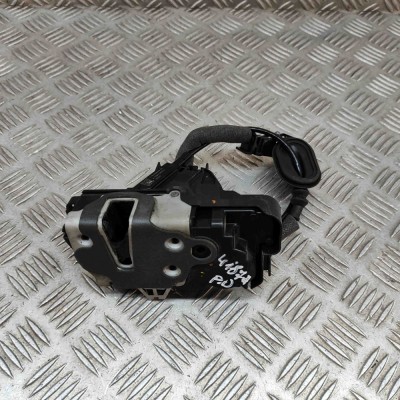 &amp;Icirc;ncuietoare ușă dreapta față FORD PUMA J2K, CF7 2020 OEM: H1BA-A21812-ME,L1TB-R22152-AB 22152484 foto