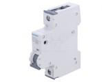 &Icirc;ntrerupător de Supracurent 10A 1P 10kA 230/400V