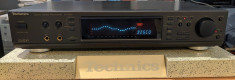 Procesor Technics SH-GE90 poze reale (egalizator parametric) Cititi descrierea! foto