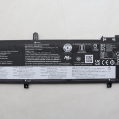 Baterie Laptop, Lenovo, ThinkPad P14s, 5B10W51863, 5B10W51864, 5B10W51865, 5B10W51866, 5B10W51867, 5B10W51899, 5B10W51900, 5B10W51901, 5B10W51902, 5B1