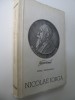 Nicolae Iorga - Barbu Theodorescu