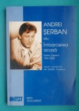 Andrei Serban sau intoarcerea acasa ( regie teatru )