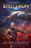 Ascensiunea stelara. Seria Stellarium Vol.2 - Crux