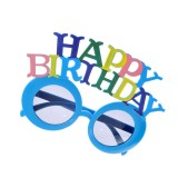 Ochelari Happy Birthday 17 cm