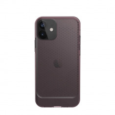 Carcasa UAG U Lucent iPhone 12/12 Pro Dusty Rose foto