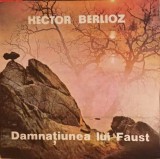 Disc vinil, LP. DAMNATIUNEA LUI FAUST-HECTOR BERLIOZ-260800