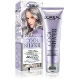 L&rsquo;Or&eacute;al Paris Cool Silver culoare par culoare Absolut Silver 1 buc