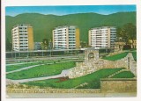 Carte Postala veche - Piatra Neamt - Vedere , circulata 1968