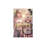 Astrea Record, Vol. 3 Is It Wrong to Try to Pick Up Girls in a Dungeon? Tales of Heroes