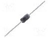 Dioda Transil, unidirectional, &Oslash;9,52x5,21mm, 1.5kW, NTE Electronics - NTE4950