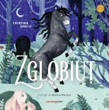 Zglobiuț, Cristina Grecu, Corint