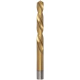 Evotools 617098 - Burghiu metal HSS-TIN 15x-x169 mm