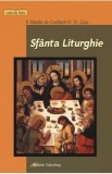 Sfanta Liturghie - P. Martin de Cochem
