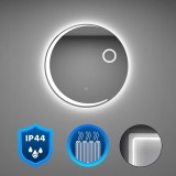 Oglindă Lea 70 cu iluminare led