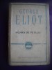 HOPCT MOARA DE PE FLOSS / GEORGE ELIOT - 1964 - 567 PAGINI, Zaharia Stancu