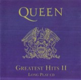 Queen - Greatest Hits II, CD