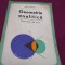 MANUAL GEOMETRIE ANALITICA CLASA XI GH.D.SIMIONESCU 1980