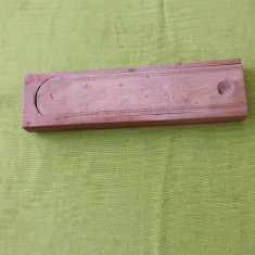 Penar vechi din lemn, provenienta suedeza