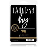 Milkhouse Candle Co. Laundry Day ceară pentru aromatizator 155 g
