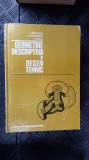 Geometrie Descriptiva Si Desen Tehnic - T. Ivanceanu, E. Sofronescu, V. Buzila