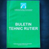 Cumpara ieftin BULETIN TEHNIC RUTIER - NR. 4-5 / 2012