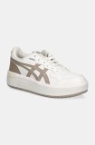 Asics sneakers JAPAN S ST culoarea alb, 1203A289