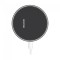 Incarcator wireless cu incarcare rapida 5a - negru
