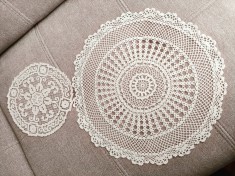 Mileuri lucrate manual, tehnici diferite