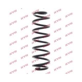 Arc spiral Seat Altea (5p1), Kyb RH5546, parte montare : Punte spate