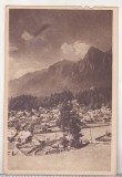 bnk cp Busteni - Vedere generala - circulata 1959 - Libraria noastra