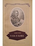 Tudor Vianu - Voltaire (Editia: 1955)