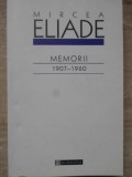 MEMORII 1907-1960-MIRCEA ELIADE-279193