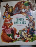 Georges Duplaix - Contes d&#039;Animaux