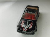 Bnk jc Matchbox 12g Pontiac Firebird Racer 1/62
