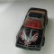 bnk jc Matchbox 12g Pontiac Firebird Racer 1/62