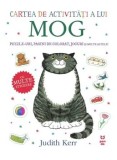 Cumpara ieftin Cartea de activitati a lui Mog/Judith Kerr
