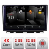 Navigatie Renault Clio 5 5230-Clio5 Android Ecran 720P Quad Core 2+32 carplay android auto CarStore Technology