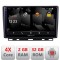 Navigatie Renault Clio 5 5230-Clio5 Android Ecran 720P Quad Core 2+32 carplay android auto CarStore Technology