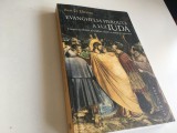 BART EHRMAN, EVANGHELIA PIERDUTA A LUI IUDA. DESPRE TRADATOR SI TRADARE...