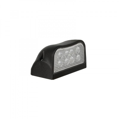 Lampa numar LED Fristom 12-24V foto