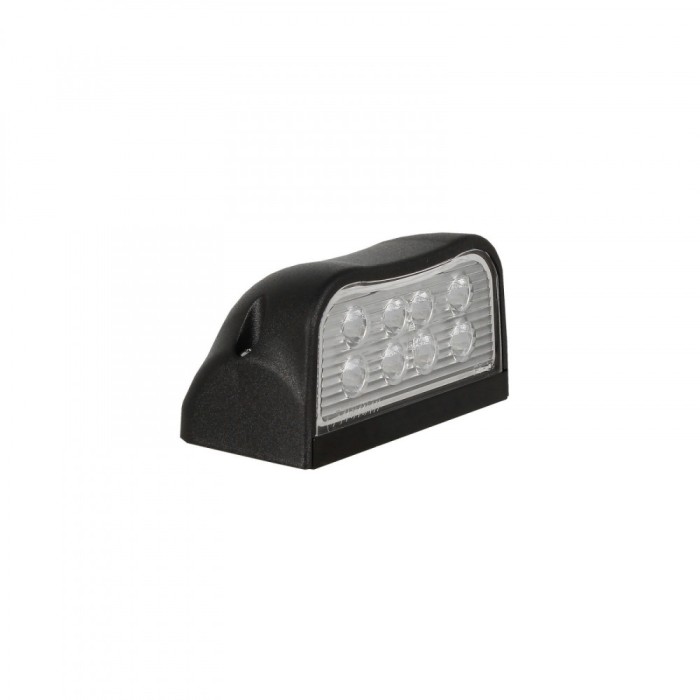 Lampa numar LED Fristom 12-24V