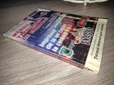 Mersul trenurilor de calatori 10 iunie 2001 &ndash; 14 decembrie 2002 *** RAR !